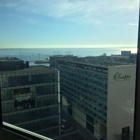 Baltic Apartment Lisbon