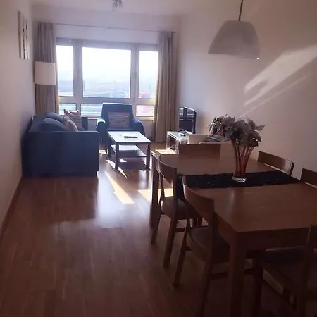 Apartment Baltic Lisbon