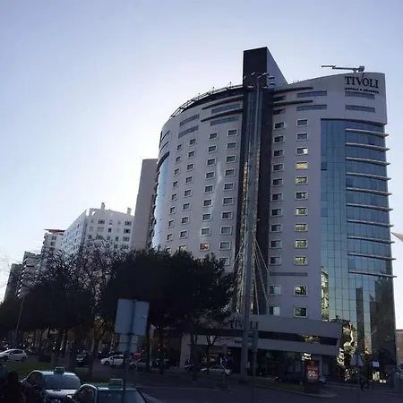 Baltic Lisbon
