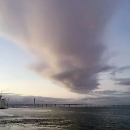 Baltic * Lisbon