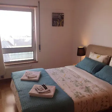 Apartment Baltic Lisbon