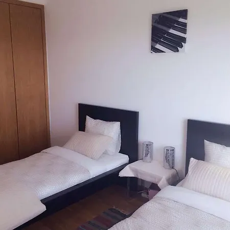Apartment Baltic