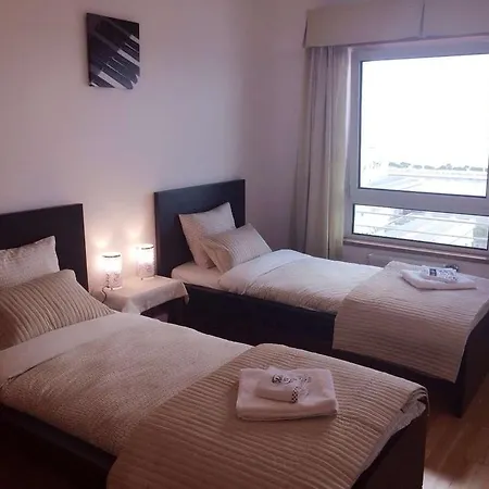 Baltic Apartment Lisbon