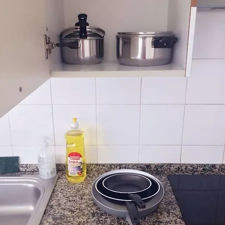 Baltic Apartment Lisbon