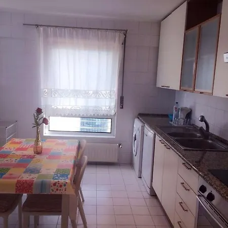 Baltic Apartment