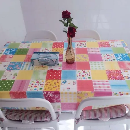 Baltic Apartment *