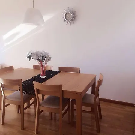 Baltic Apartment