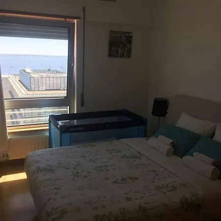 Baltic Lisbon