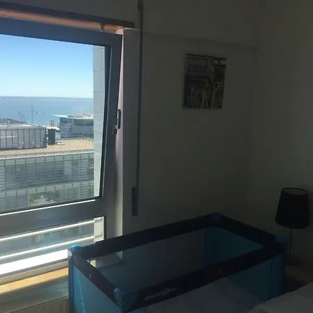Apartment Baltic