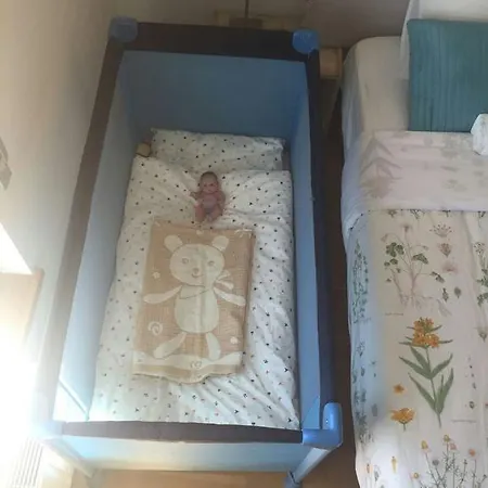 Apartment Baltic Lisbon