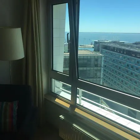 Apartment Baltic *