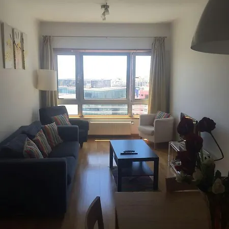 Apartment Baltic