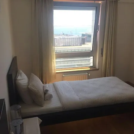 Apartment Baltic *