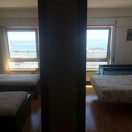 Apartment Baltic