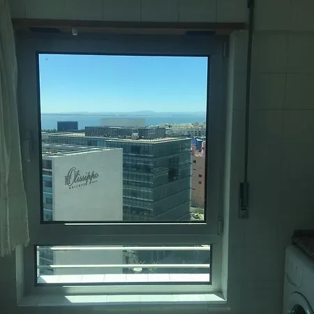 Apartment Baltic Lisbon