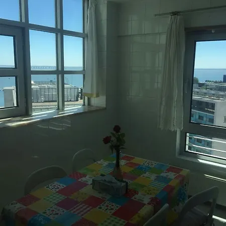 Apartment Baltic *