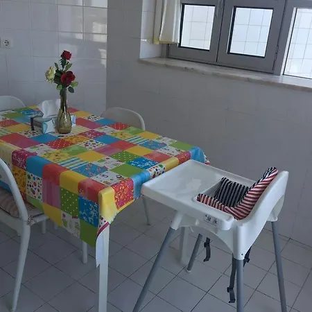 Apartment Baltic