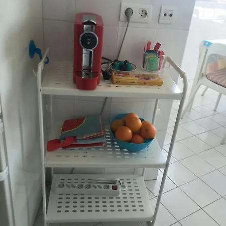 Apartment Baltic *