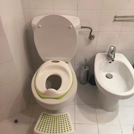 Apartment Baltic *